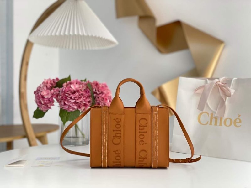 Chloe Classic Tote Bag BG02660