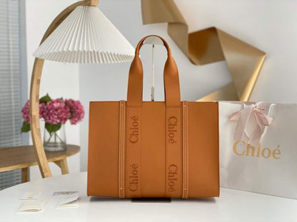 Chloe Classic Tote Bag BG02662