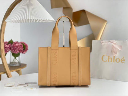 Chloe Classic Tote Bag BG02665