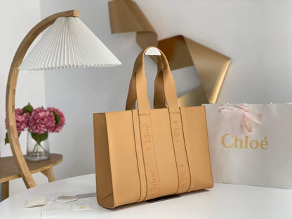 Chloe Classic Tote Bag BG02666