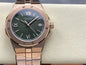 Chopard Alpine Eagle Snow Mountain Wrist Watch WTJN25124