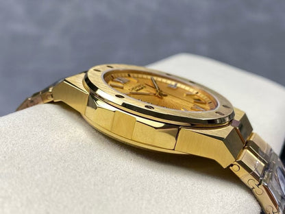 Chopard Alpine Eagle Snow Mountain Wrist Watch WTJN25126