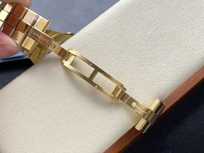 Chopard Alpine Eagle Snow Mountain Wrist Watch WTJN25126