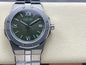 Chopard Alpine Eagle Snow Mountain Wrist Watch WTJN25127