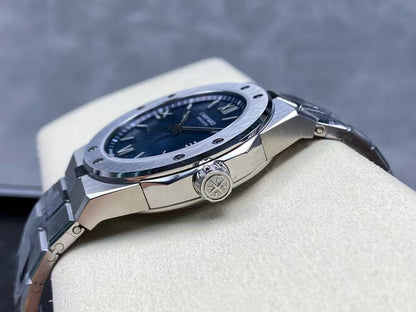 Chopard Alpine Eagle Snow Mountain Wrist Watch WTJN25129