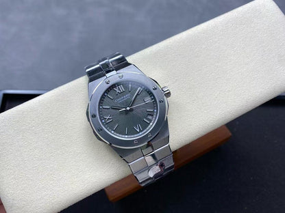 Chopard Alpine Eagle Snow Mountain Wrist Watch WTJN25130