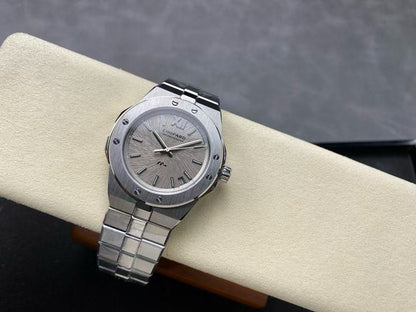 Chopard Alpine Eagle Snow Mountain Wrist Watch WTJN25131