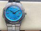 Chopard Alpine Eagle Snow Mountain Wrist Watch WTJN25132