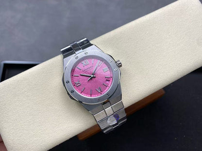 Chopard Alpine Eagle Snow Mountain Wrist Watch WTJN25133