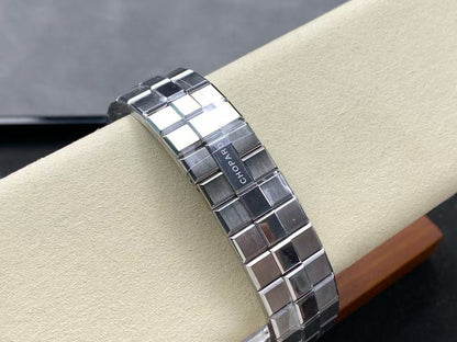 Chopard Alpine Eagle Snow Mountain Wrist Watch WTJN25133