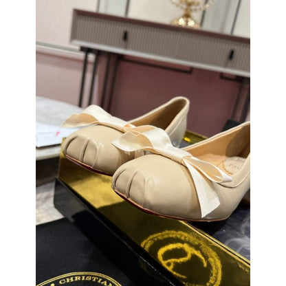 Christian Louboutin Ballet Shoes SH010095