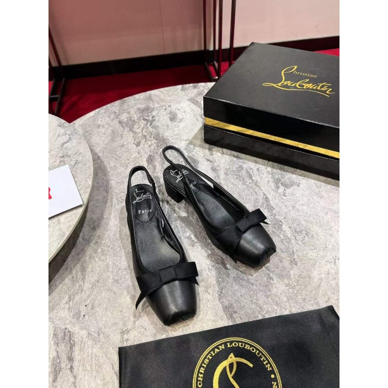 Christian Louboutin Ballet Shoes SH010099