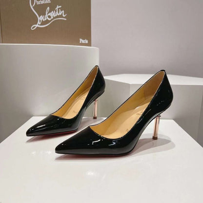 Christian Louboutin CL Scepter High Heeled Sandals SH010118