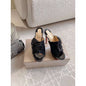 Christian Louboutin High Heeled Red Soul Shoes SH010119