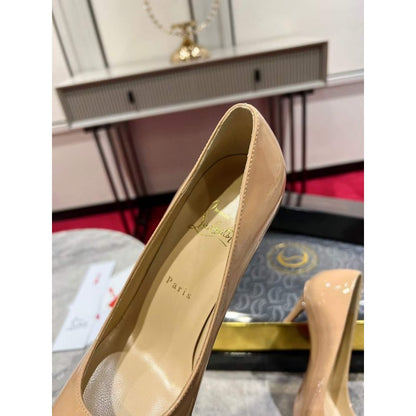 Christian Louboutin Pointy Classic Shoes SH010124