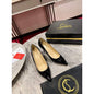 Christian Louboutin Pointy Classic Shoes SH010126