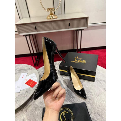 Christian Louboutin Pointy Classic Shoes SH010127