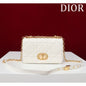 Dior Caro Mini Hand Bag BG0525290