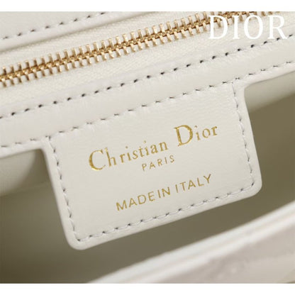 Dior Caro Mini Hand Bag BG0525290