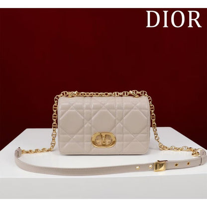 Dior Caro Mini Hand Bag BG0525291