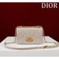 Dior Caro Mini Hand Bag BG0525291