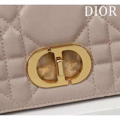 Dior Caro Mini Hand Bag BG0525291