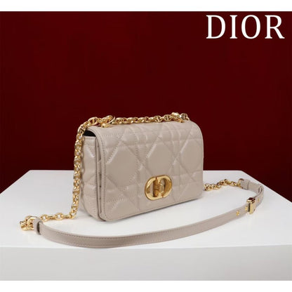 Dior Caro Mini Hand Bag BG0525291