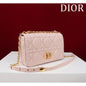 Dior Caro Mini Hand Bag BG0525292