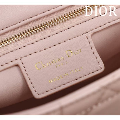 Dior Caro Mini Hand Bag BG0525292