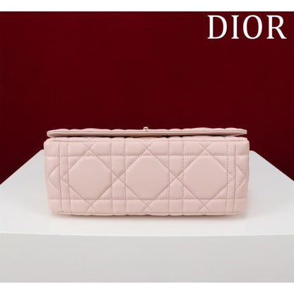 Dior Caro Mini Hand Bag BG0525292