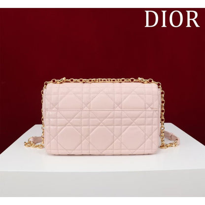 Dior Caro Mini Hand Bag BG0525292