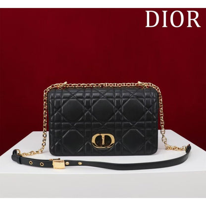 Dior Caro Mini Hand Bag BG0525293