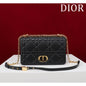 Dior Caro Mini Hand Bag BG0525293