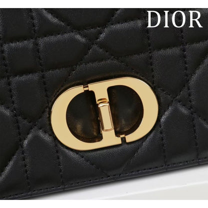 Dior Caro Mini Hand Bag BG0525293