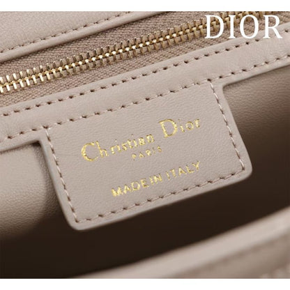 Dior Caro Mini Hand Bag BG0525294