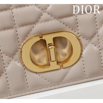 Dior Caro Mini Hand Bag BG0525294