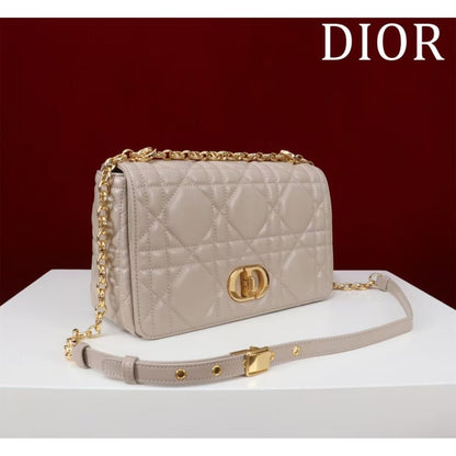 Dior Caro Mini Hand Bag BG0525294