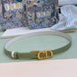 Dior Montaigne CD Belt WB001218