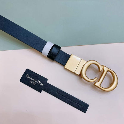 Dior Montaigne CD Belt WB001219