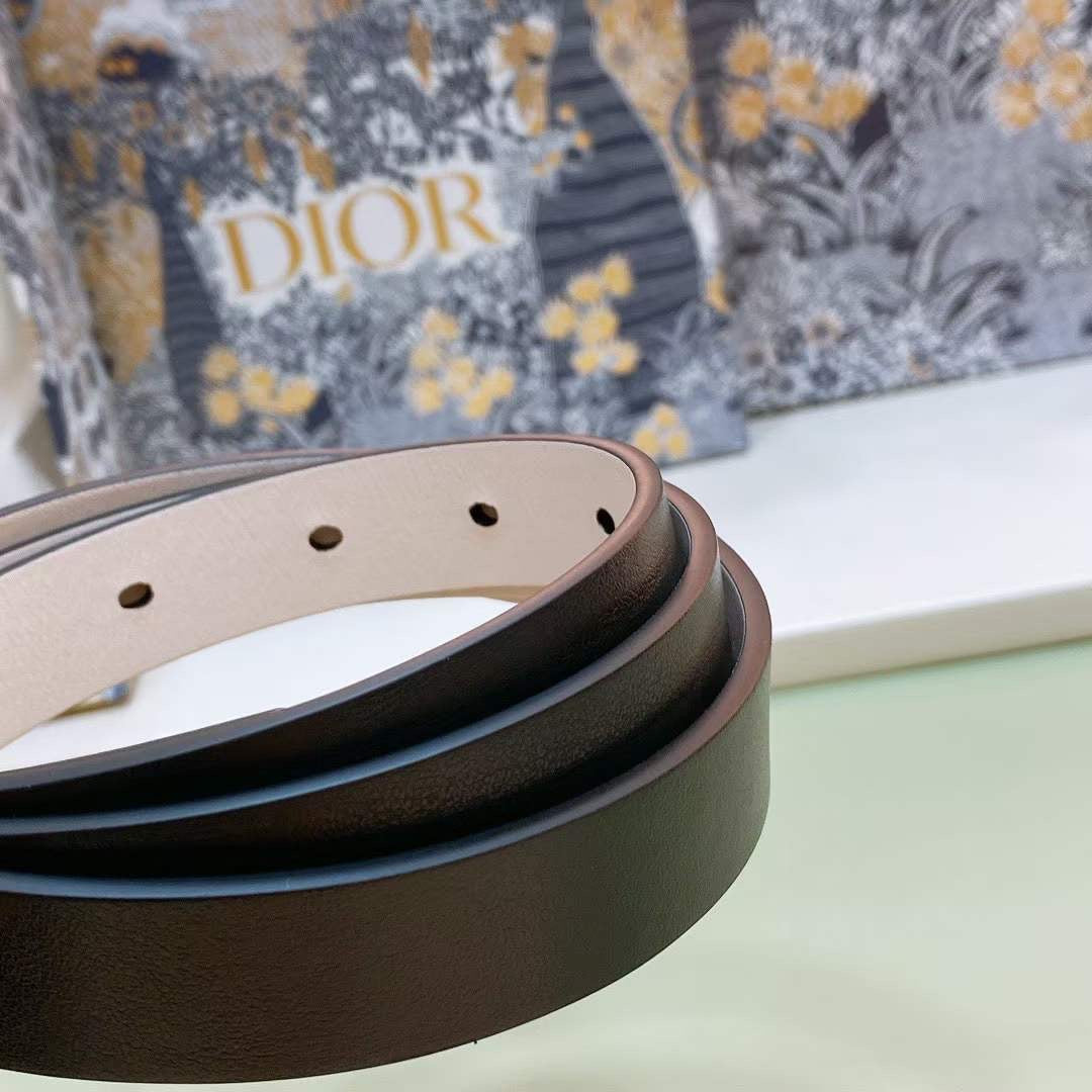 Dior Montaigne CD Belt WB001219