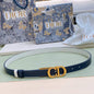 Dior Montaigne CD Belt WB001221