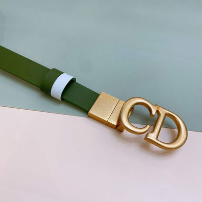 Dior Montaigne CD Belt WB001222