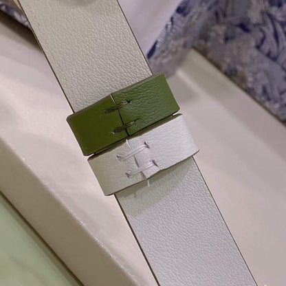 Dior Montaigne CD Belt WB001222