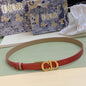 Dior Montaigne CD Belt WB001223