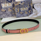 Dior Montaigne CD Belt WB001224