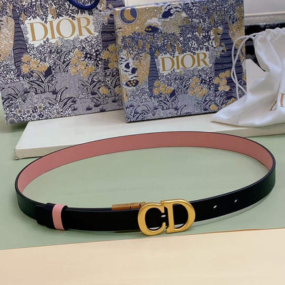 Dior Montaigne CD Belt WB001224