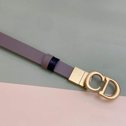 Dior Montaigne CD Belt WB001227