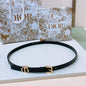 Dior Montaigne Loop Belt WB001210