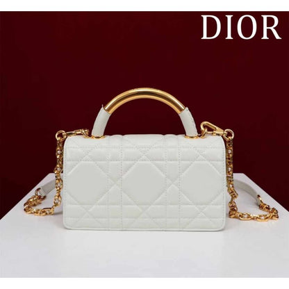 Dior Ange Hand Bag BG030628