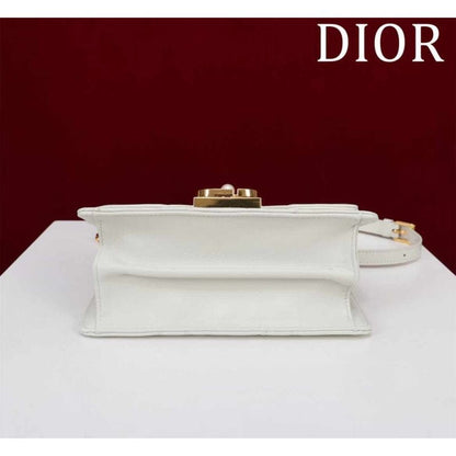 Dior Ange Hand Bag BG030628
